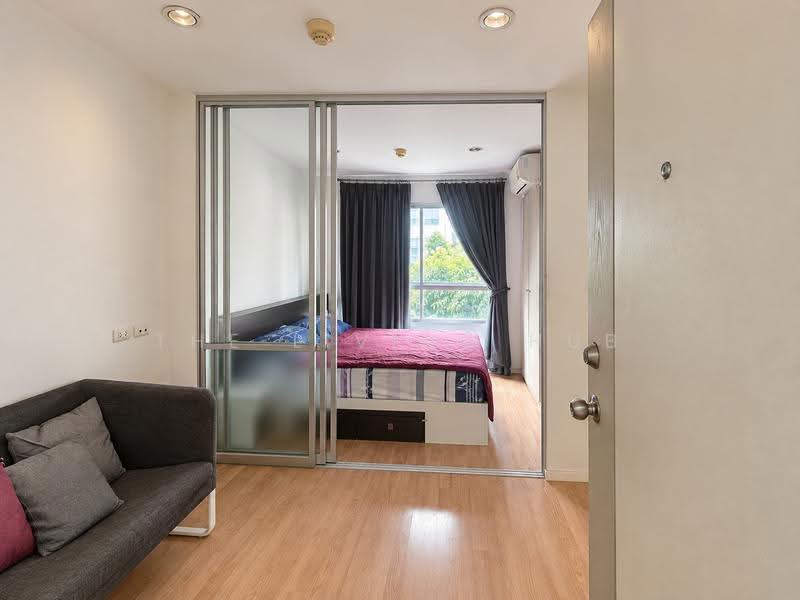 Lumpini Ville On Nut 46, bangkok, Sukhumvit 77 Road, Suan Luang, Bangkok, 1 Bedroom, 23 sqm, Condo For Sale, by THE LIVING HUB, 500605154 - DDproperty.com