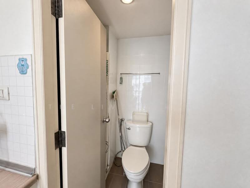 Lumpini Ville On Nut 46, bangkok, Sukhumvit 77 Road, Suan Luang, Bangkok, 1 Bedroom, 23 sqm, Condo For Sale, by THE LIVING HUB, 500605154 - DDproperty.com