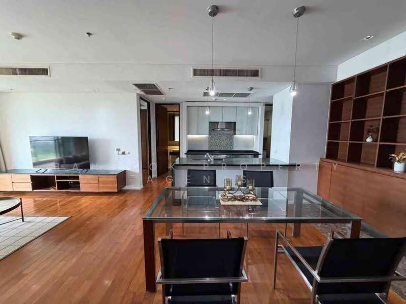 The Lakes, Bangkok, 123 Ratchadaphisek Road, Khlong Toei, Bangkok, 2 Bedrooms, 109 sqm, Condo For Rent, by BANGKOK PROPERTY AGENTS, 500605156 - DDproperty.com