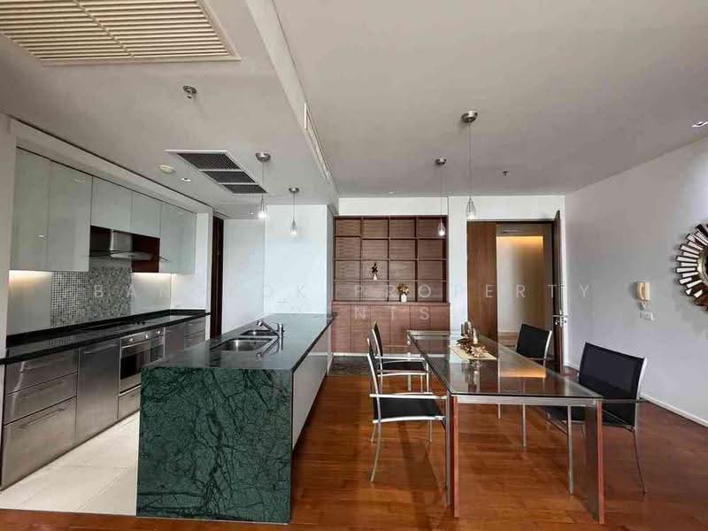 The Lakes, Bangkok, 123 Ratchadaphisek Road, Khlong Toei, Bangkok, 2 Bedrooms, 109 sqm, Condo For Rent, by BANGKOK PROPERTY AGENTS, 500605156 - DDproperty.com