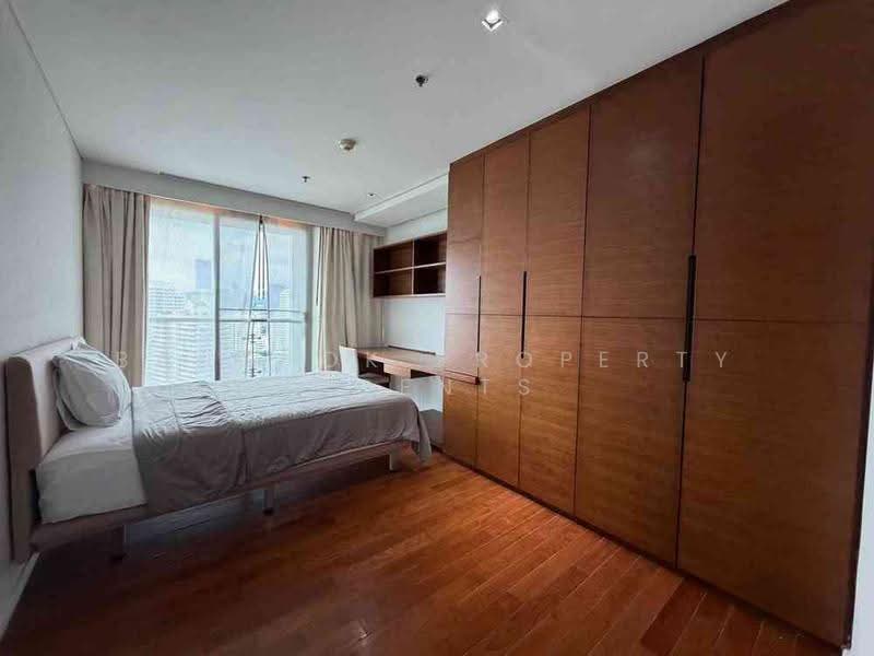 The Lakes, Bangkok, 123 Ratchadaphisek Road, Khlong Toei, Bangkok, 2 Bedrooms, 109 sqm, Condo For Rent, by BANGKOK PROPERTY AGENTS, 500605156 - DDproperty.com