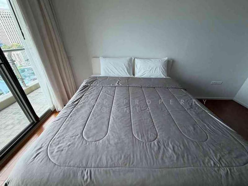 The Lakes, Bangkok, 123 Ratchadaphisek Road, Khlong Toei, Bangkok, 2 Bedrooms, 109 sqm, Condo For Rent, by BANGKOK PROPERTY AGENTS, 500605156 - DDproperty.com