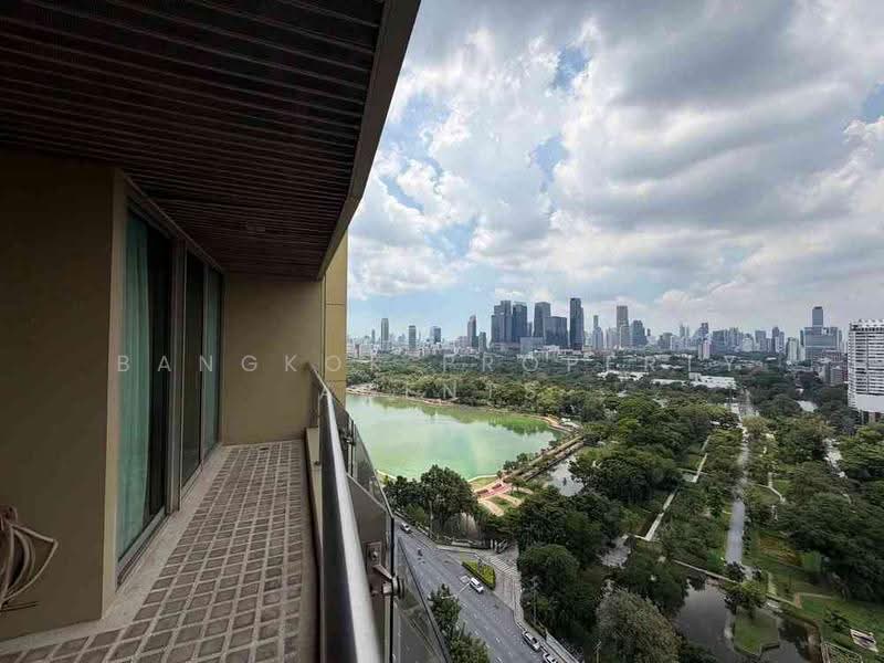 The Lakes, Bangkok, 123 Ratchadaphisek Road, Khlong Toei, Bangkok, 2 Bedrooms, 109 sqm, Condo For Rent, by BANGKOK PROPERTY AGENTS, 500605156 - DDproperty.com