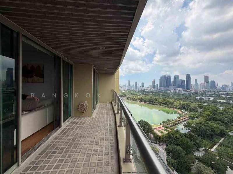 The Lakes, Bangkok, 123 Ratchadaphisek Road, Khlong Toei, Bangkok, 2 Bedrooms, 109 sqm, Condo For Rent, by BANGKOK PROPERTY AGENTS, 500605156 - DDproperty.com