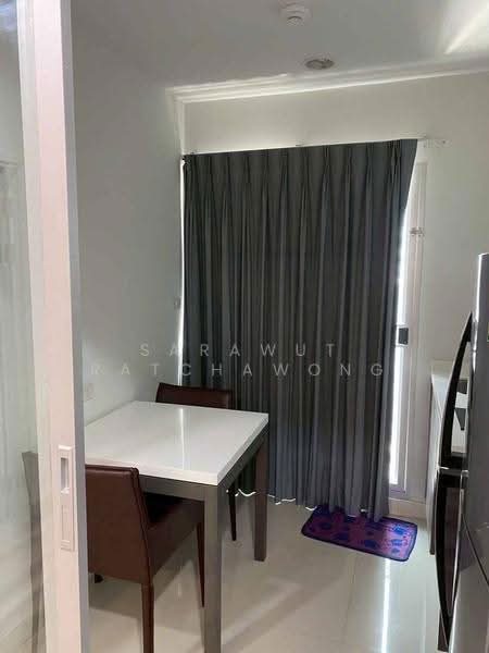 Centric Sathorn-St Louis, Bangkok, Sathorn Nua Road, Yan Nawa, Sathon, Bangkok, 1 Bedroom, 34 sqm, Condo For Rent, by Sarawut Ratchawong, 500605159 - DDproperty.com