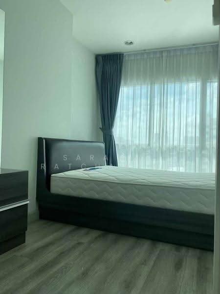 Centric Sathorn-St Louis, Bangkok, Sathorn Nua Road, Yan Nawa, Sathon, Bangkok, 1 Bedroom, 34 sqm, Condo For Rent, by Sarawut Ratchawong, 500605159 - DDproperty.com