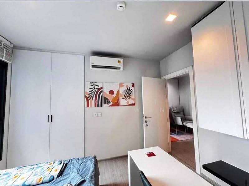 Life Asoke-Rama 9, bangkok, 626 Asoke-Dindaeng Road, Makkasan, Ratchathewi, Bangkok, 1 Bedroom, 34 sqm, Condo For Rent, by Sarawut Ratchawong, 500605169 - DDproperty.com