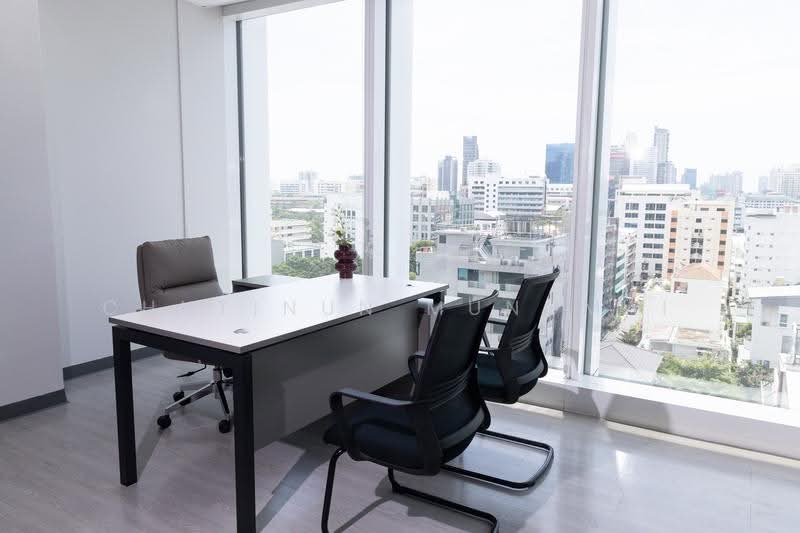 Fully Furnished Office for Rent in Sathorn | 78 sq.m., bangkok, 26 ถนนนราธิวาสราชนครินทร์, Yan Nawa, Sathon, Bangkok, , 78 sqm, Office Space For Rent, by Chutinun Mungmai, 500605171 - DDproperty.com