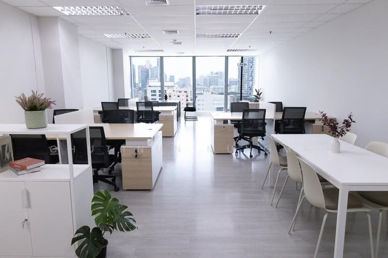Fully Furnished Office for Rent in Sathorn | 78 sq.m., bangkok, 26 ถนนนราธิวาสราชนครินทร์, Yan Nawa, Sathon, Bangkok, , 78 sqm, Office Space For Rent, by Chutinun Mungmai, 500605171 - DDproperty.com