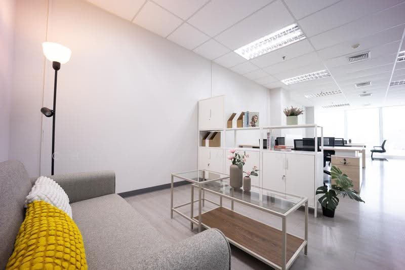 Fully Furnished Office for Rent in Sathorn | 78 sq.m., bangkok, 26 ถนนนราธิวาสราชนครินทร์, Yan Nawa, Sathon, Bangkok, , 78 sqm, Office Space For Rent, by Chutinun Mungmai, 500605171 - DDproperty.com