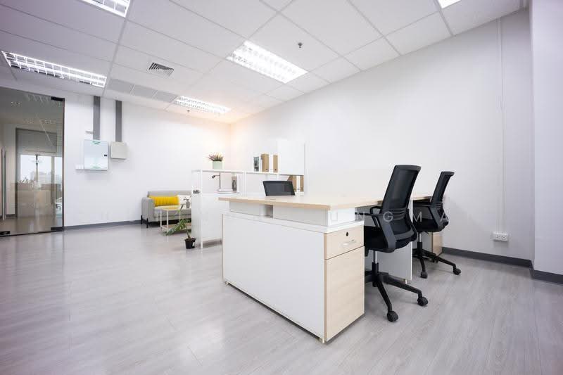 Fully Furnished Office for Rent in Sathorn | 78 sq.m., bangkok, 26 ถนนนราธิวาสราชนครินทร์, Yan Nawa, Sathon, Bangkok, , 78 sqm, Office Space For Rent, by Chutinun Mungmai, 500605171 - DDproperty.com