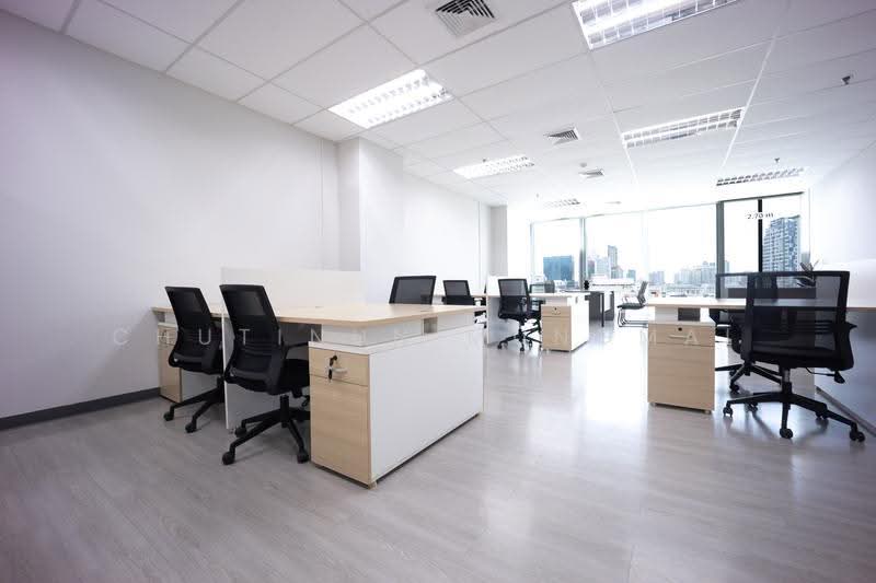 Fully Furnished Office for Rent in Sathorn | 78 sq.m., bangkok, 26 ถนนนราธิวาสราชนครินทร์, Yan Nawa, Sathon, Bangkok, , 78 sqm, Office Space For Rent, by Chutinun Mungmai, 500605171 - DDproperty.com
