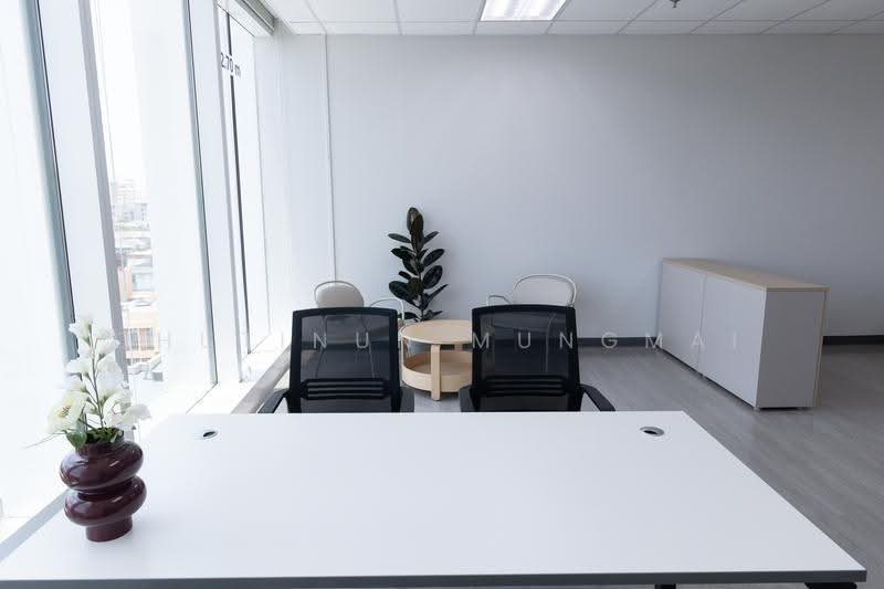 Fully Furnished Office for Rent in Sathorn | 78 sq.m., กรุงเทพ, 26 ถนนนราธิวาสราชนครินทร์, ยานนาวา, สาทร, กรุงเทพ, 78 ตร.ม., สำนักงาน ให้เช่า, โดย Chutinun Mungmai, 500605171 - DDproperty.com