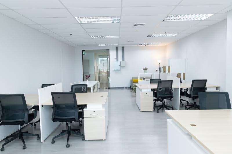 Fully Furnished Office for Rent in Sathorn | 78 sq.m., bangkok, 26 ถนนนราธิวาสราชนครินทร์, Yan Nawa, Sathon, Bangkok, , 78 sqm, Office Space For Rent, by Chutinun Mungmai, 500605171 - DDproperty.com