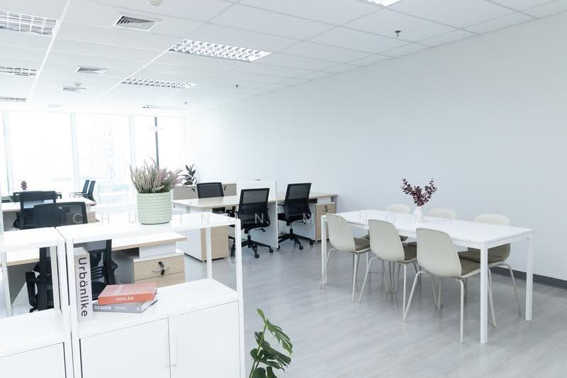 Fully Furnished Office for Rent in Sathorn | 78 sq.m., bangkok, 26 ถนนนราธิวาสราชนครินทร์, Yan Nawa, Sathon, Bangkok, , 78 sqm, Office Space For Rent, by Chutinun Mungmai, 500605171 - DDproperty.com