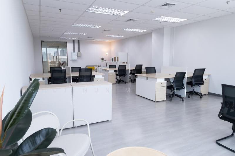 Fully Furnished Office for Rent in Sathorn | 78 sq.m., bangkok, 26 ถนนนราธิวาสราชนครินทร์, Yan Nawa, Sathon, Bangkok, , 78 sqm, Office Space For Rent, by Chutinun Mungmai, 500605171 - DDproperty.com