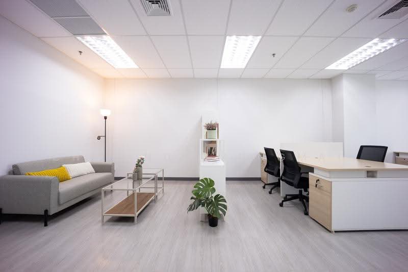 Fully Furnished Office for Rent in Sathorn | 78 sq.m., bangkok, 26 ถนนนราธิวาสราชนครินทร์, Yan Nawa, Sathon, Bangkok, , 78 sqm, Office Space For Rent, by Chutinun Mungmai, 500605171 - DDproperty.com