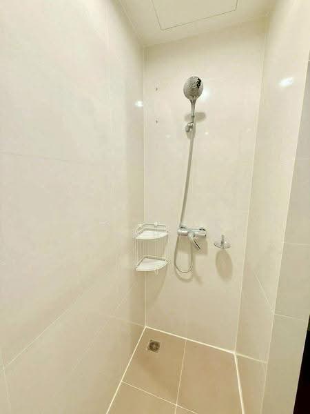 The Line Phahonyothin Park, Bangkok, 1090 Phahonyothin Road, Jom Phon, Chatuchak, Bangkok, 1 Bedroom, 38 sqm, Condo For Rent, by Natthaya Ninkhwan, 500605173 - DDproperty.com
