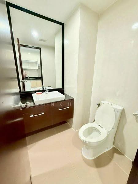 The Line Phahonyothin Park, Bangkok, 1090 Phahonyothin Road, Jom Phon, Chatuchak, Bangkok, 1 Bedroom, 38 sqm, Condo For Rent, by Natthaya Ninkhwan, 500605173 - DDproperty.com