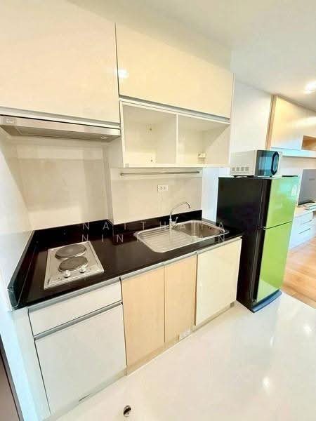 The Line Phahonyothin Park, Bangkok, 1090 Phahonyothin Road, Jom Phon, Chatuchak, Bangkok, 1 Bedroom, 38 sqm, Condo For Rent, by Natthaya Ninkhwan, 500605173 - DDproperty.com
