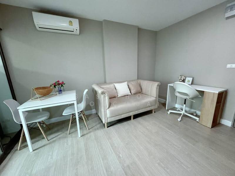 Metro Luxe Ratchada, bangkok, 461 Ratchadaphisek Road, Din Daeng, Bangkok, 1 Bedroom, 36 sqm, Condo For Rent, by Sasithon Phonchuai, 500605174 - DDproperty.com