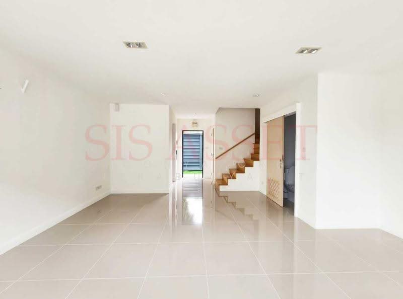 T59 Westgate, Nonthaburi, Rattanathibet Road, Bang Rak Pattana, Bang Bua Thong, Nonthaburi, , 235 sqm, Shophouse For Sale, by Poonyaporn Veerabulyarit, 500605177 - DDproperty.com