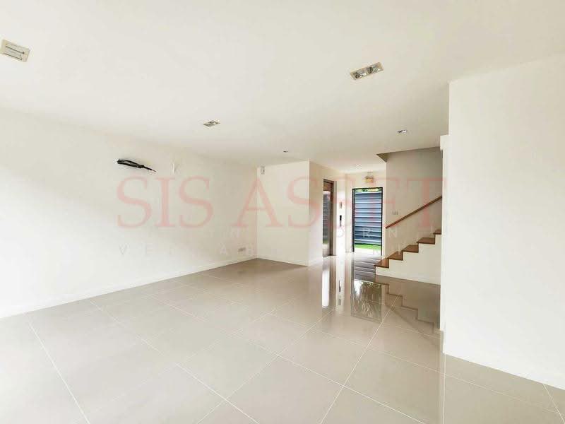 T59 Westgate, Nonthaburi, Rattanathibet Road, Bang Rak Pattana, Bang Bua Thong, Nonthaburi, , 235 sqm, Shophouse For Sale, by Poonyaporn Veerabulyarit, 500605177 - DDproperty.com