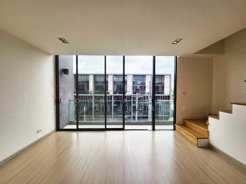 T59 Westgate, Nonthaburi, Rattanathibet Road, Bang Rak Pattana, Bang Bua Thong, Nonthaburi, , 235 sqm, Shophouse For Sale, by Poonyaporn Veerabulyarit, 500605177 - DDproperty.com