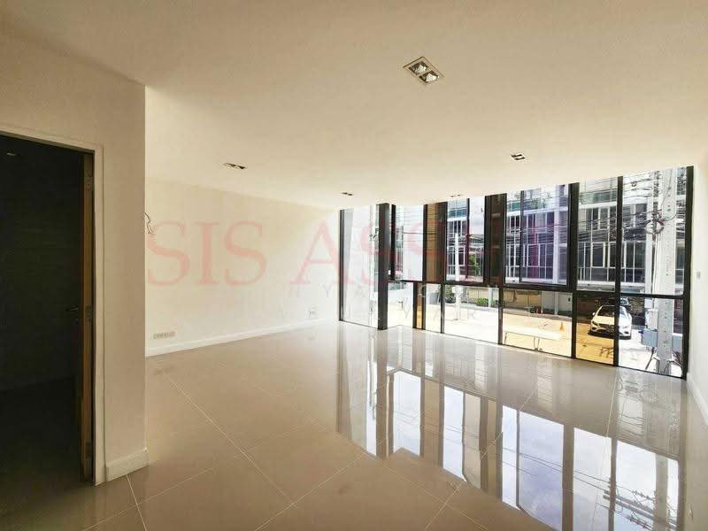 T59 Westgate : ที 59 เวสต์เกต , นนทบุรี, ถนน รัตนาธิเบศร์, บางรักพัฒนา, บางบัวทอง, นนทบุรี, 235 ตร.ม., ตึกแถว-อาคารพาณิชย์ ขาย, โดย Poonyaporn Veerabulyarit, 500605177 - DDproperty.com