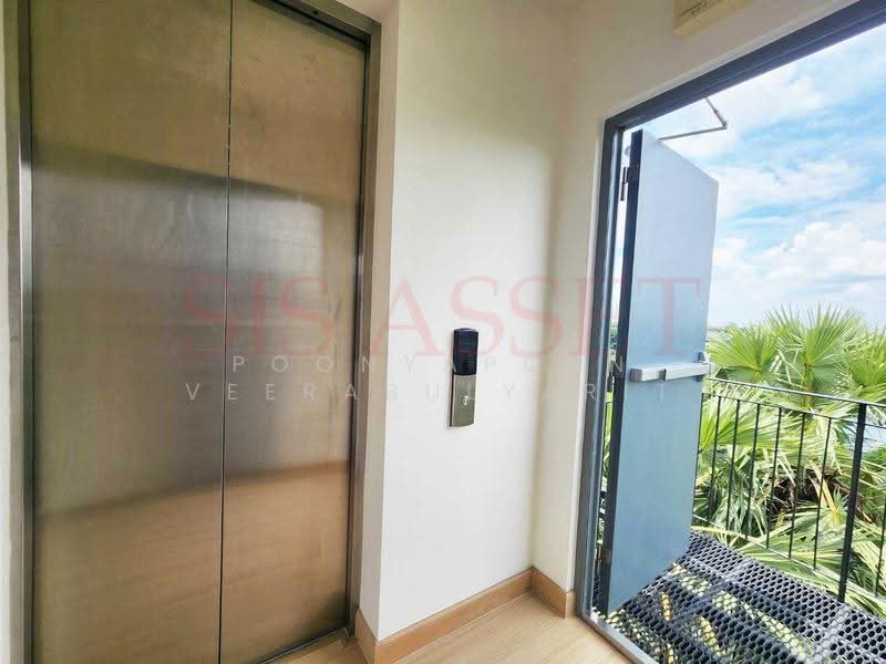 T59 Westgate : ที 59 เวสต์เกต , นนทบุรี, ถนน รัตนาธิเบศร์, บางรักพัฒนา, บางบัวทอง, นนทบุรี, 235 ตร.ม., ตึกแถว-อาคารพาณิชย์ ขาย, โดย Poonyaporn Veerabulyarit, 500605177 - DDproperty.com