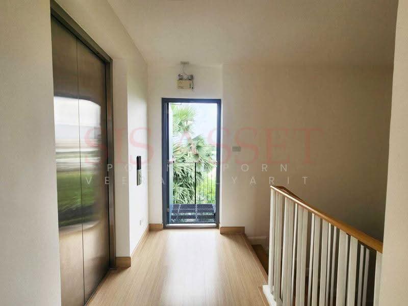 T59 Westgate, Nonthaburi, Rattanathibet Road, Bang Rak Pattana, Bang Bua Thong, Nonthaburi, , 235 sqm, Shophouse For Sale, by Poonyaporn Veerabulyarit, 500605177 - DDproperty.com