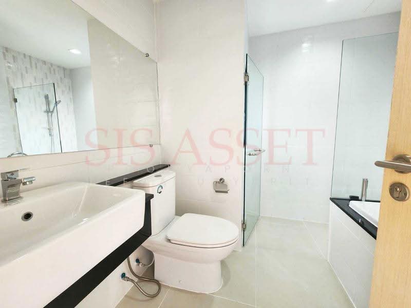T59 Westgate, Nonthaburi, Rattanathibet Road, Bang Rak Pattana, Bang Bua Thong, Nonthaburi, , 235 sqm, Shophouse For Sale, by Poonyaporn Veerabulyarit, 500605177 - DDproperty.com