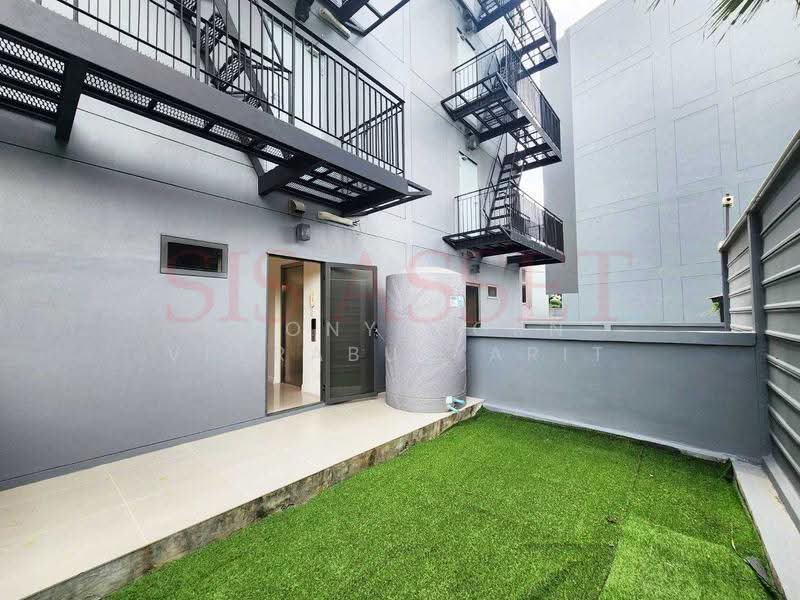 T59 Westgate, Nonthaburi, Rattanathibet Road, Bang Rak Pattana, Bang Bua Thong, Nonthaburi, , 235 sqm, Shophouse For Sale, by Poonyaporn Veerabulyarit, 500605177 - DDproperty.com