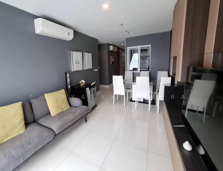 The Bloom Sukhumvit 71 : เดอะ บลูม สุขุมวิท 71, กรุงเทพ, ซอยสุขุมวิท 71, พระโขนงเหนือ, วัฒนา, กรุงเทพ, 88 ตร.ม., คอนโด ขาย, โดย Thanyalak Ajmera, 500605178 - DDproperty.com