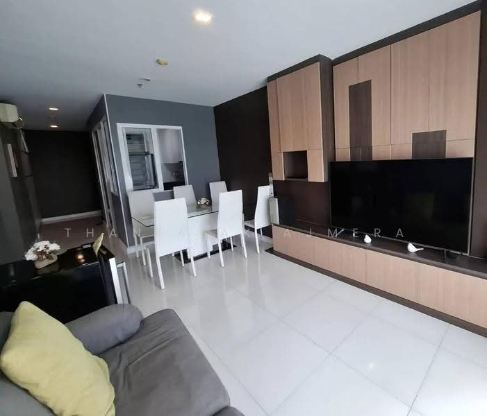 The Bloom Sukhumvit 71 : เดอะ บลูม สุขุมวิท 71, กรุงเทพ, ซอยสุขุมวิท 71, พระโขนงเหนือ, วัฒนา, กรุงเทพ, 88 ตร.ม., คอนโด ขาย, โดย Thanyalak Ajmera, 500605178 - DDproperty.com