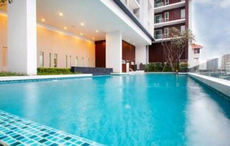 The Bloom Sukhumvit 71 : เดอะ บลูม สุขุมวิท 71, กรุงเทพ, ซอยสุขุมวิท 71, พระโขนงเหนือ, วัฒนา, กรุงเทพ, 88 ตร.ม., คอนโด ขาย, โดย Thanyalak Ajmera, 500605178 - DDproperty.com