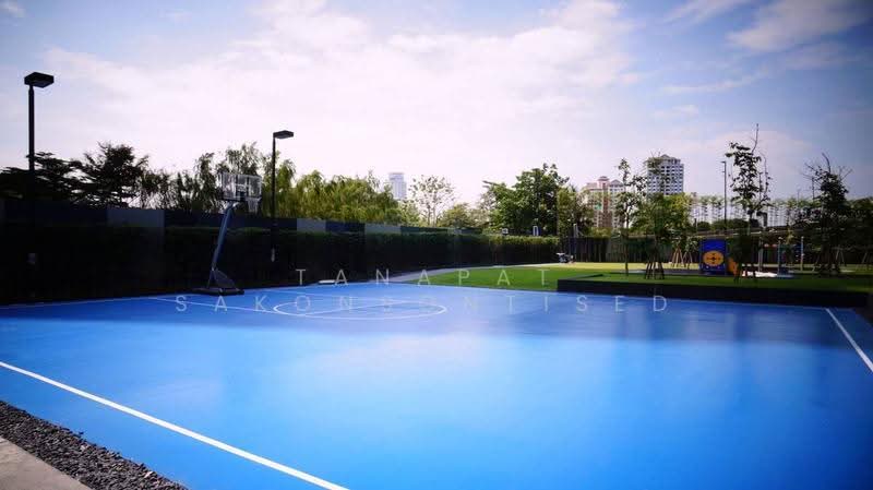 The Base Sukhumvit 77 : เดอะ เบส สุขุมวิท 77, กรุงเทพ, 289 ถนนสุขุมวิท 77, พระโขนงเหนือ, วัฒนา, กรุงเทพ, 30 ตร.ม., คอนโด ให้เช่า, โดย Tanapat Sakonsontised, 500605179 - DDproperty.com