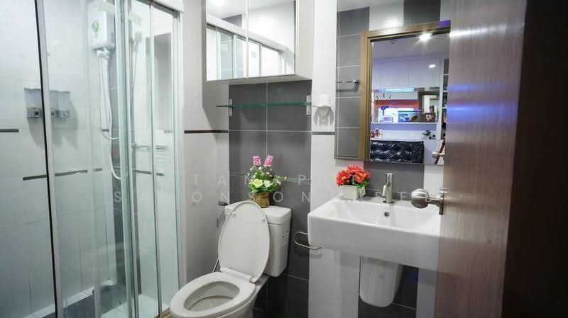 The Base Sukhumvit 77, bangkok, 289 Sukhumvit 77 Road, Phra Kanong Nua, Watthana, Bangkok, 1 Bedroom, 30 sqm, Condo For Rent, by Tanapat Sakonsontised, 500605179 - DDproperty.com