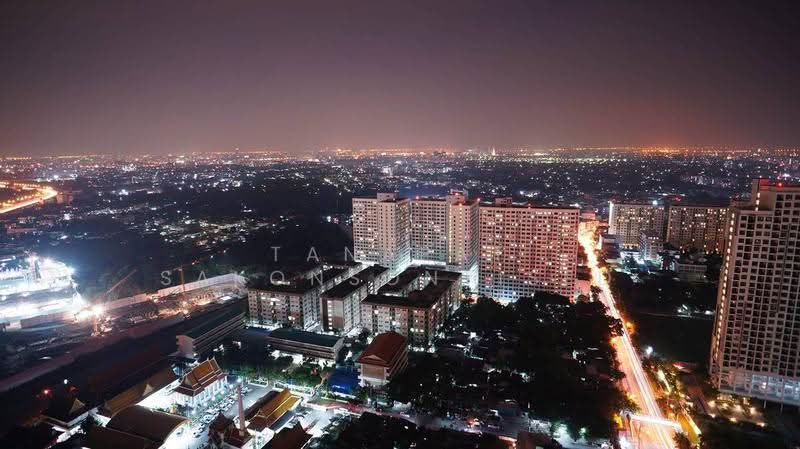 The Base Sukhumvit 77, bangkok, 289 Sukhumvit 77 Road, Phra Kanong Nua, Watthana, Bangkok, 1 Bedroom, 30 sqm, Condo For Rent, by Tanapat Sakonsontised, 500605179 - DDproperty.com