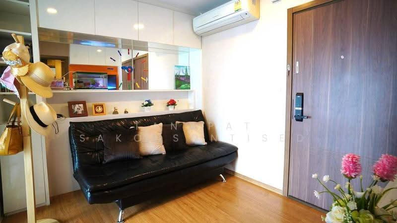 The Base Sukhumvit 77, bangkok, 289 Sukhumvit 77 Road, Phra Kanong Nua, Watthana, Bangkok, 1 Bedroom, 30 sqm, Condo For Rent, by Tanapat Sakonsontised, 500605179 - DDproperty.com