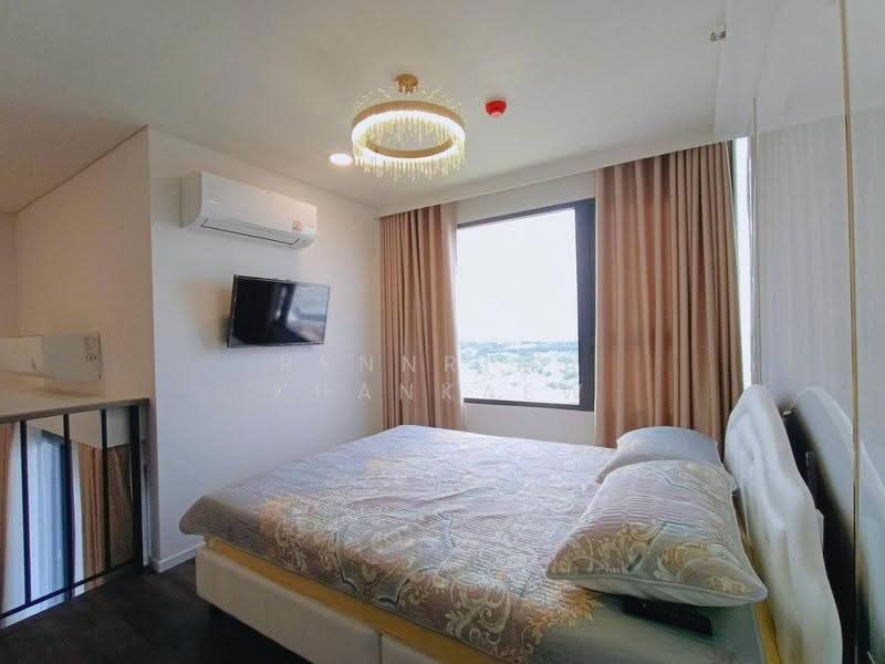 Landmark @ Grand Station By Siamese Asset : แลนด์มาร์ค แอท แกรนด์ สเตชั่น บาย ไซมิส แอสเซท, กรุงเทพ, ถนนรามอินทรา, คันนายาว, กรุงเทพ, 51 ตร.ม., คอนโด ให้เช่า, โดย Rynnrima Khankaew, 500605187 - DDproperty.com