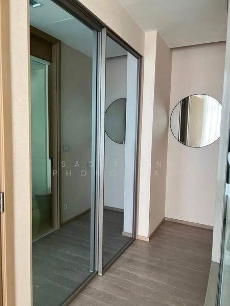 The Esse Asoke, bangkok, 333 Soi Sukhumvit 21, Sukhumvit Road, Khlongtoei Nua, Watthana, Bangkok, 1 Bedroom, 46 sqm, Condo For Rent, by Sasithon Phonchuai, 500605188 - DDproperty.com