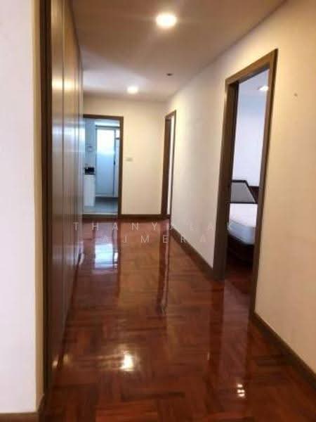 Asa Garden, bangkok, 46-48 Soi Sukhumvit 24, Khong Tan, Khlong Toei, Bangkok, 4 Bedrooms, 330 sqm, Apartment For Rent, by Thanyalak Ajmera, 500605190 - DDproperty.com