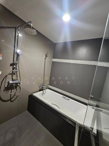 The Crest Sukhumvit 34, Bangkok, 778 Sukhumvit Road, Khong Tan, Khlong Toei, Bangkok, 1 Bedroom, 45 sqm, Condo For Rent, by Tanapat Sakonsontised, 500605191 - DDproperty.com