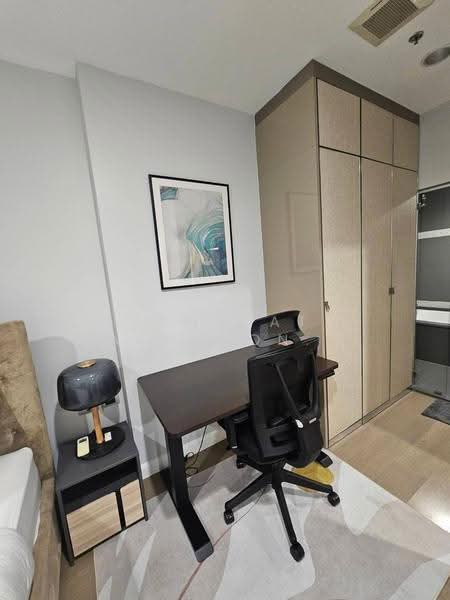 The Crest Sukhumvit 34, Bangkok, 778 Sukhumvit Road, Khong Tan, Khlong Toei, Bangkok, 1 Bedroom, 45 sqm, Condo For Rent, by Tanapat Sakonsontised, 500605191 - DDproperty.com