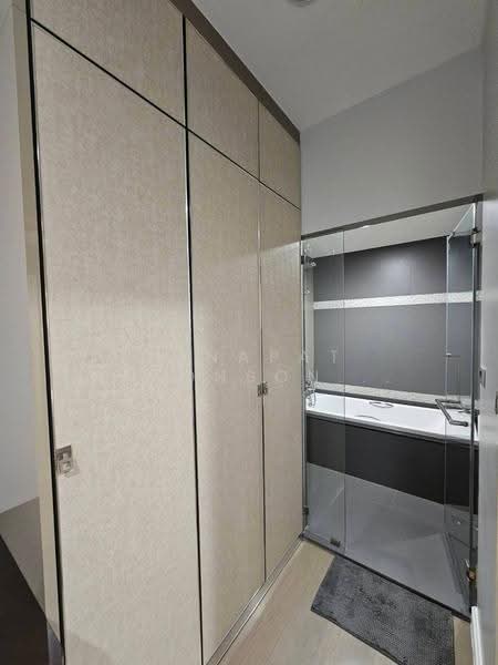 The Crest Sukhumvit 34, Bangkok, 778 Sukhumvit Road, Khong Tan, Khlong Toei, Bangkok, 1 Bedroom, 45 sqm, Condo For Rent, by Tanapat Sakonsontised, 500605191 - DDproperty.com