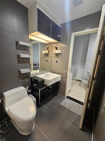 The Crest Sukhumvit 34, Bangkok, 778 Sukhumvit Road, Khong Tan, Khlong Toei, Bangkok, 1 Bedroom, 45 sqm, Condo For Rent, by Tanapat Sakonsontised, 500605191 - DDproperty.com
