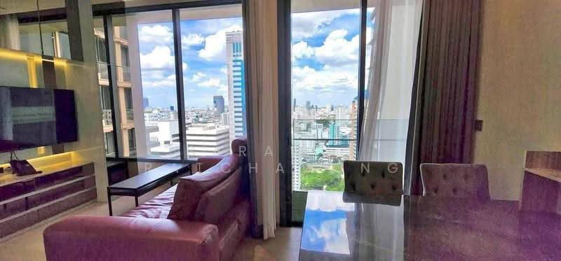 The Esse Asoke : ดิ เอส อโศก, กรุงเทพ, 333 ซอยสุขุมวิท 21 ถนนสุขุมวิท, คลองเตยเหนือ, วัฒนา, กรุงเทพ, 74 ตร.ม., คอนโด ให้เช่า, โดย Sarawut Ratchawong, 500605195 - DDproperty.com