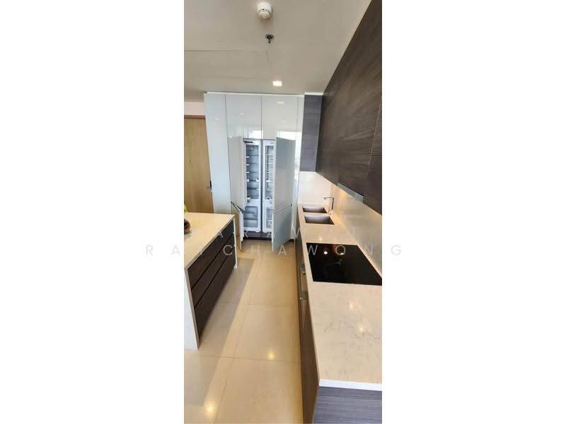 The Esse Asoke, Bangkok, 333 Soi Sukhumvit 21, Sukhumvit Road, Khlongtoei Nua, Watthana, Bangkok, 2 Bedrooms, 74 sqm, Condo For Rent, by Sarawut Ratchawong, 500605195 - DDproperty.com