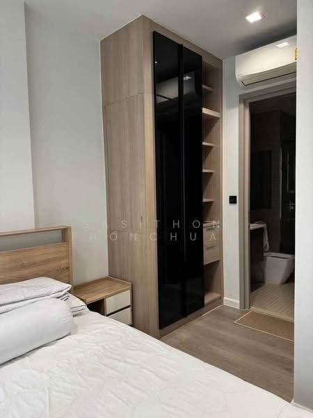The Line Asoke-Ratchada, bangkok, Din Daeng Road, Din Daeng, Bangkok, 1 Bedroom, 29 sqm, Condo For Rent, by Sasithon Phonchuai, 500605198 - DDproperty.com